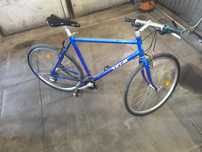 Rower szosowy KTM 28' super stan Shimano