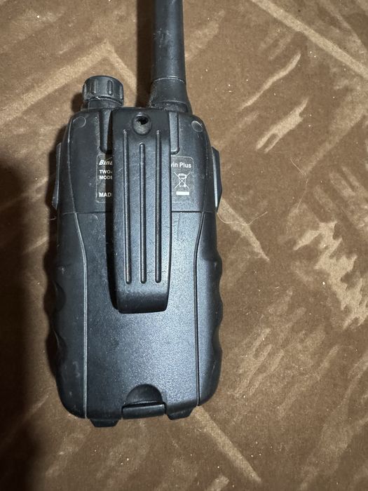Портативная рация Binatone Action 950 3705