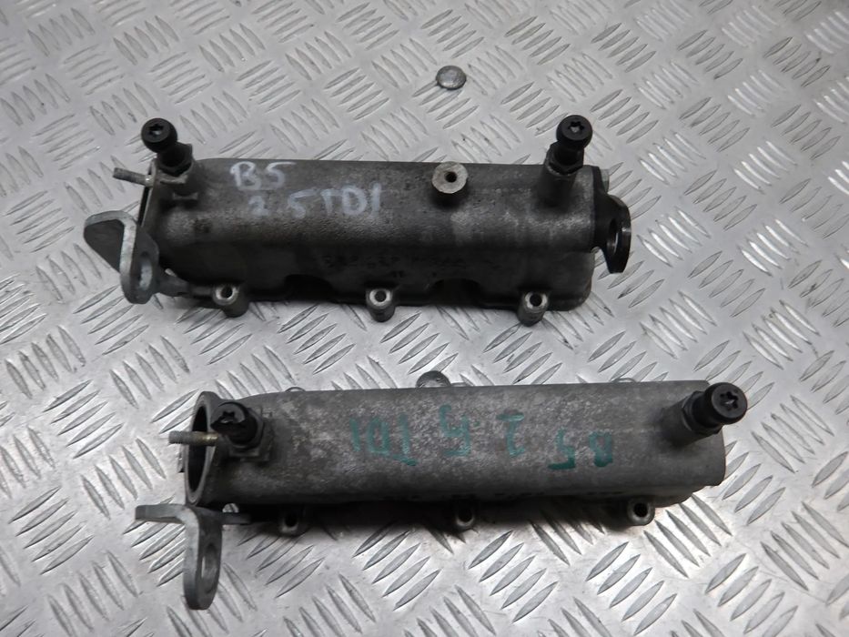 PASSAT B5 FL SEDAN 2.5 TDI 4MOTION KOLEKTOR SSĄCY 059129713AA