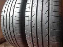 Летние шины б/у резина 255/60 R18 Bridgestone Dueler H/P Sport