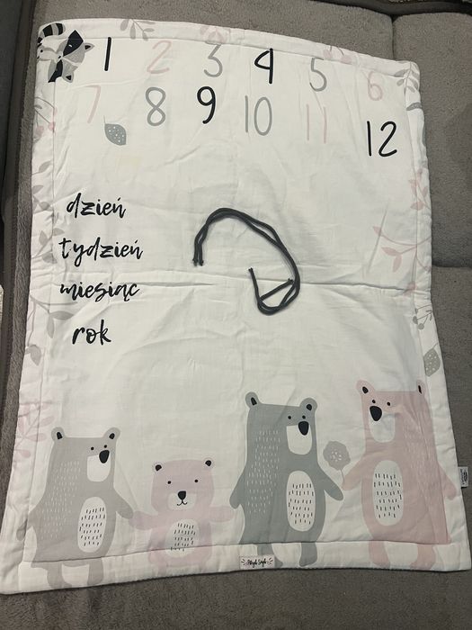 Mata do robienia zdjec