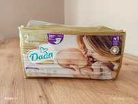 Pieluchy Dada Extra Care 2 4 nowe opakowania