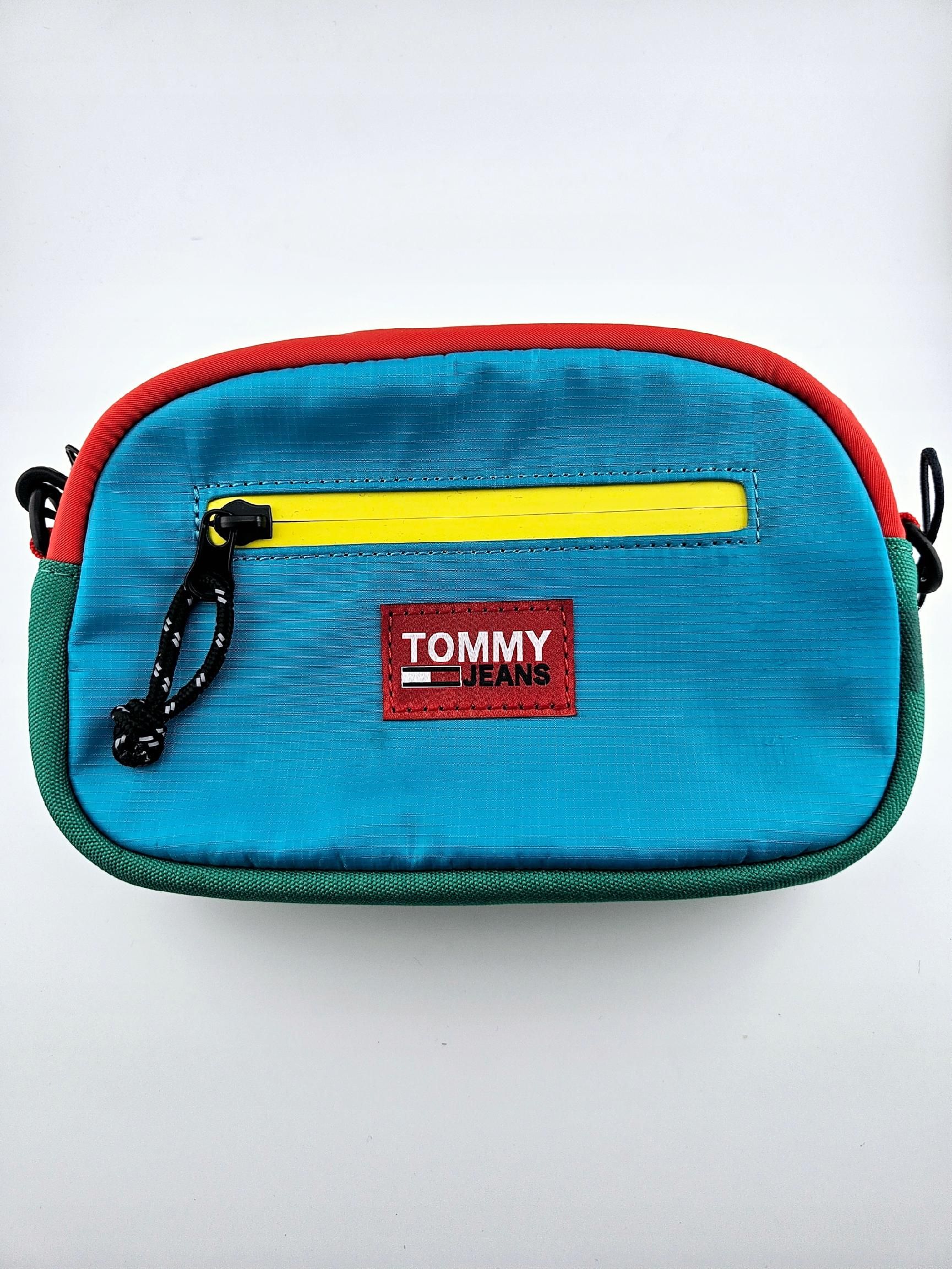 TOMMY HILFIGER Saszetka nerka