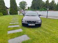 BMW E 46 compact 316 TI, 2003rok, 1796cm benzyna