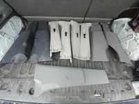 Стойки дверные Renault Kangoo 2 Citan Центральные пластик салона