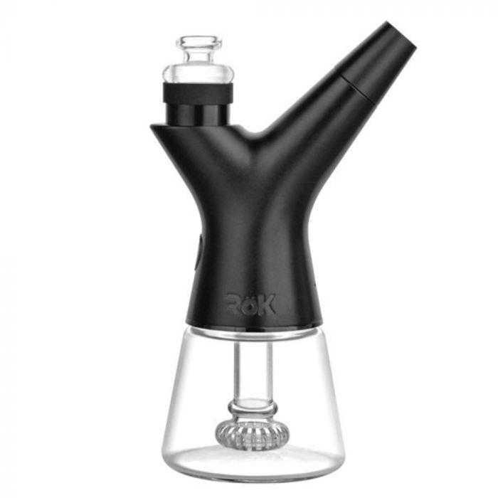 Pulsar RoK Electric Dab Rig | Preto