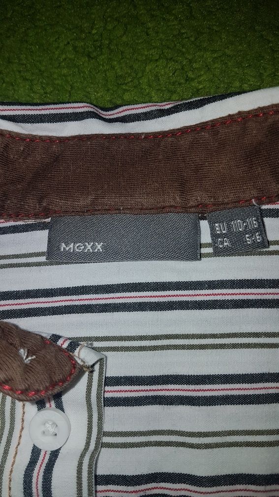Koszula dziecięca Mexx