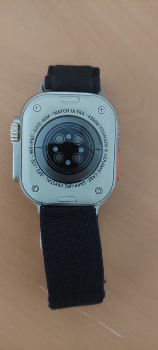 Смарт часы новые