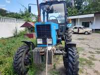 Продам трактор білорус