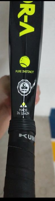 Vibor-a Black mamba