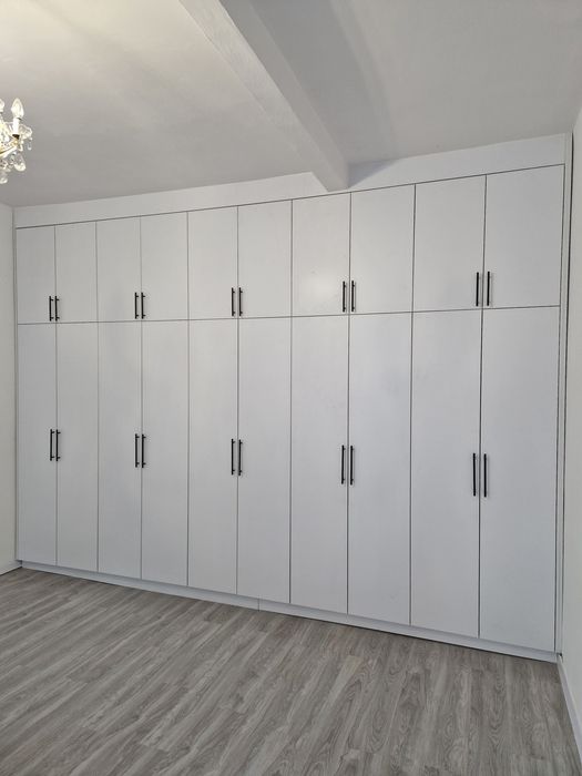 Szafy I Garderoby na wymiar