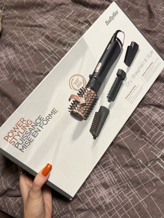 Стайлер Babyliss оригинал