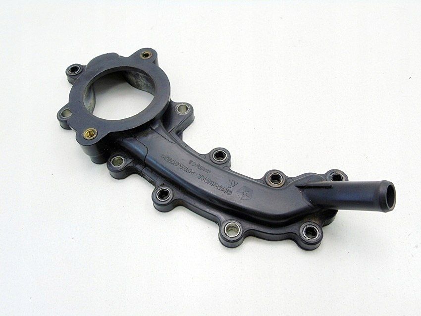 Obudowa Termostatu 3.6 Voyager V Caravan Durango Cherokee Charger