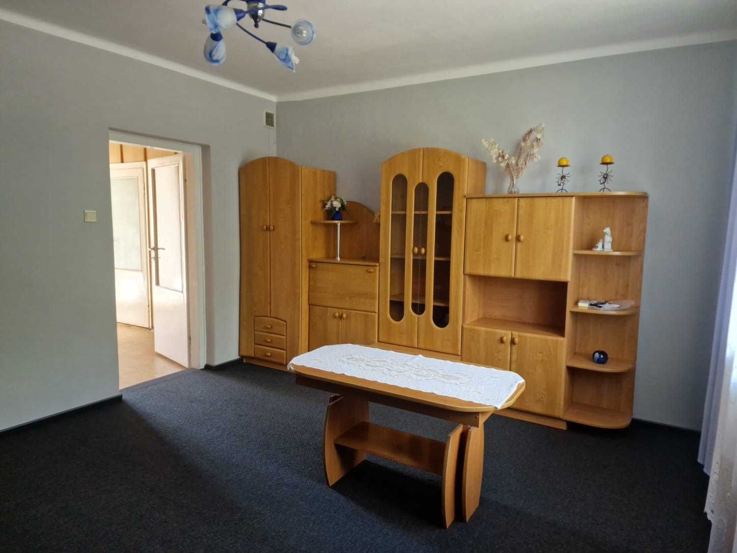 Dom 145m2 na dużej działce - Widuchowa gm. Busko-Zdrój