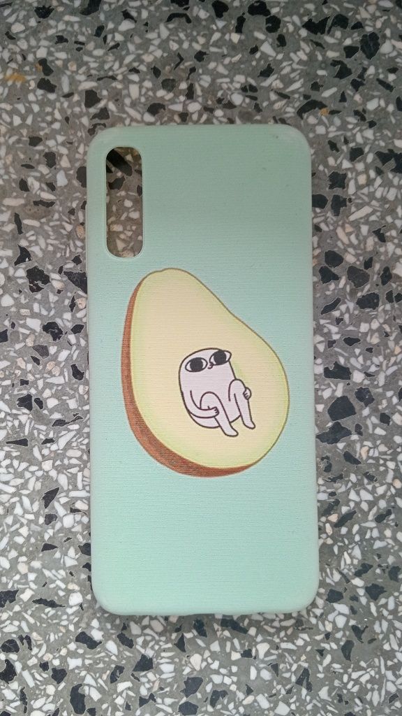 Etui do Samsunga