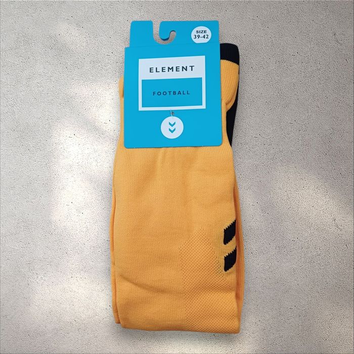 Skarpety / getry piłkarskie, Hummel rozm. 39 - 42