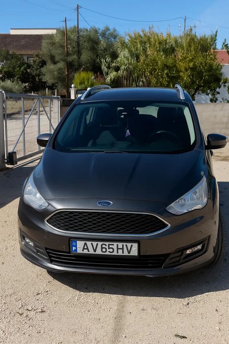 Ford Grand C-Max 1.5 TDCi S&S Ambiente