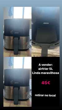 airfrier 5L por 40€