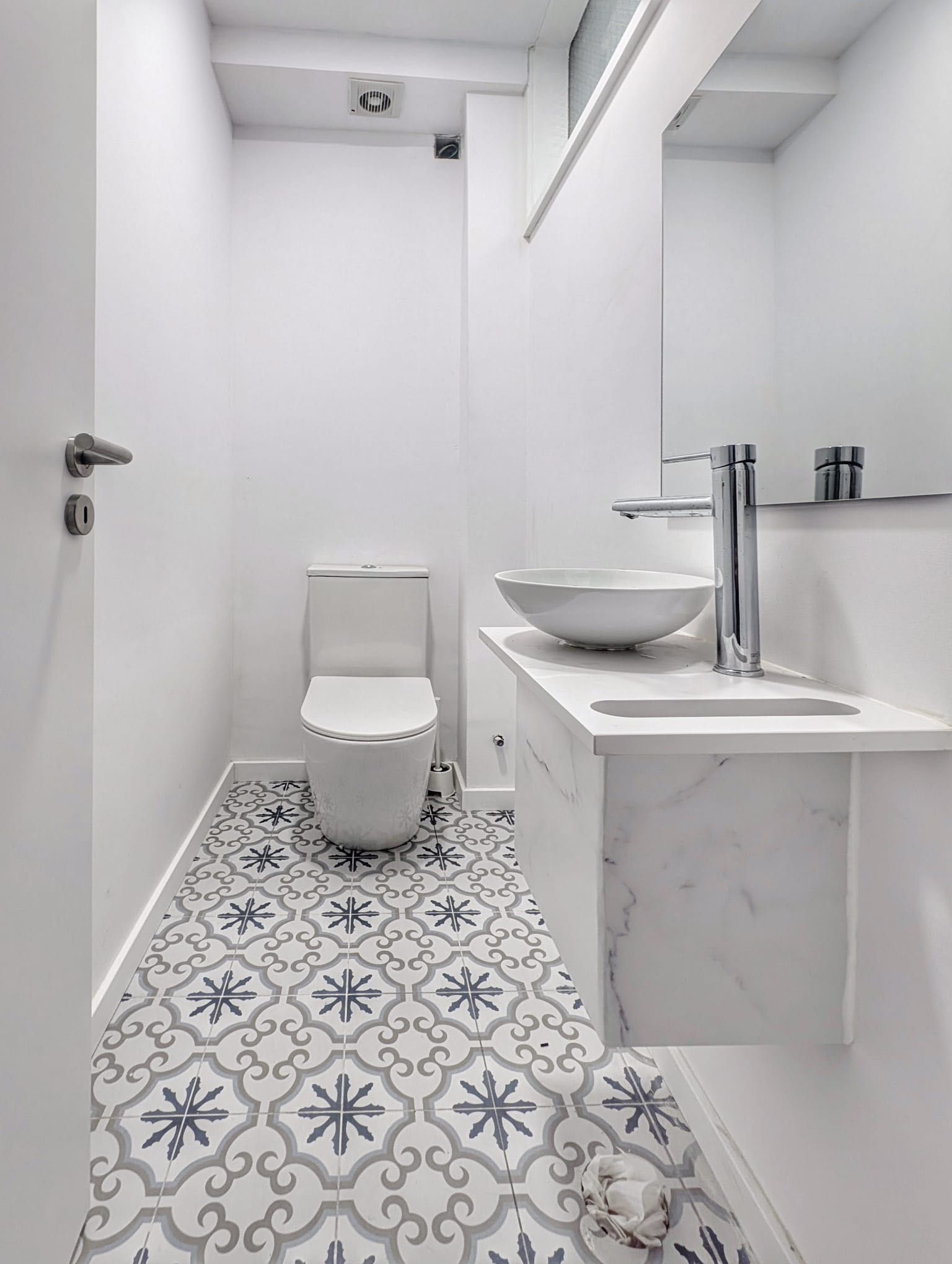 Quarto casal Póvoa de Varzim.