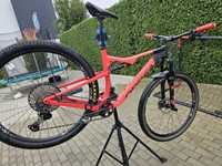 Orbea OIZ M30 Carbono Como Nova Tam L