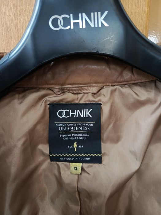 Sprzedam kurtkę damską Ochnik