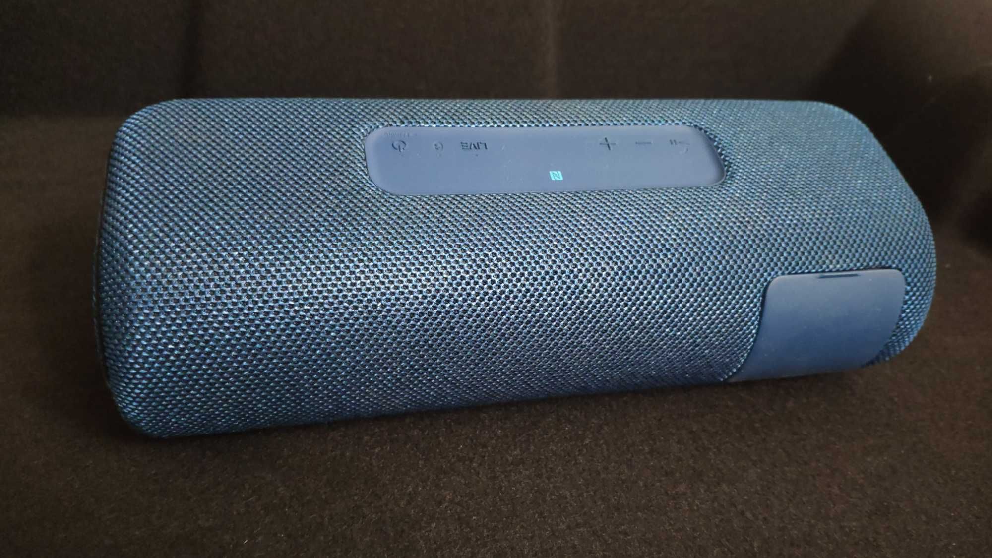 Sony SRS-XB41 srs xb41 блютуз колонка