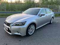Lexus GS Lexus GS300h 2014 - Business Plus