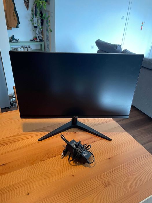 Monitor AOC 23.6'' - Full HD