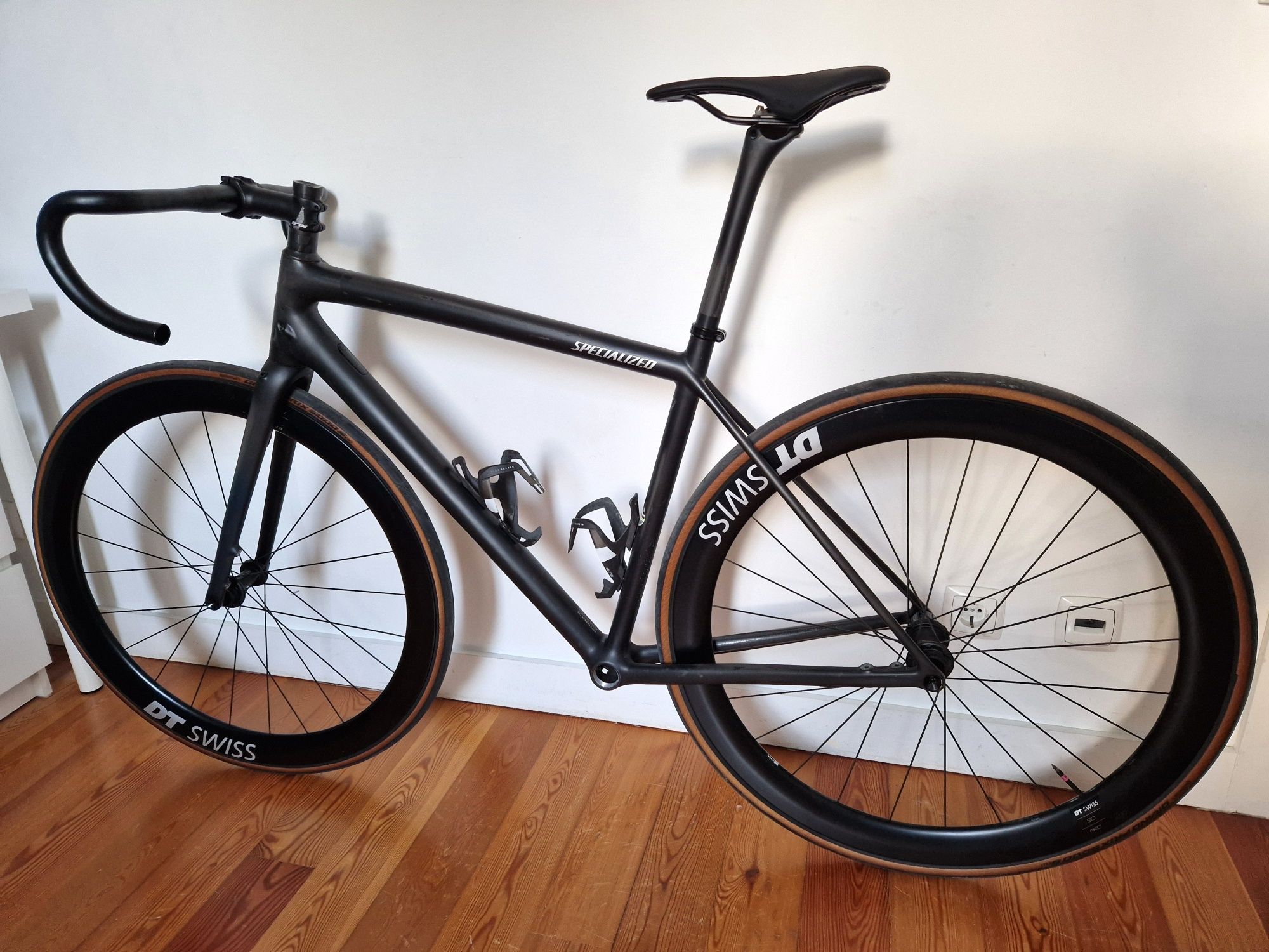 Quadro Specialized Aethos Tam 54