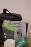 Medcare nebulizador Ultrasonico 767
