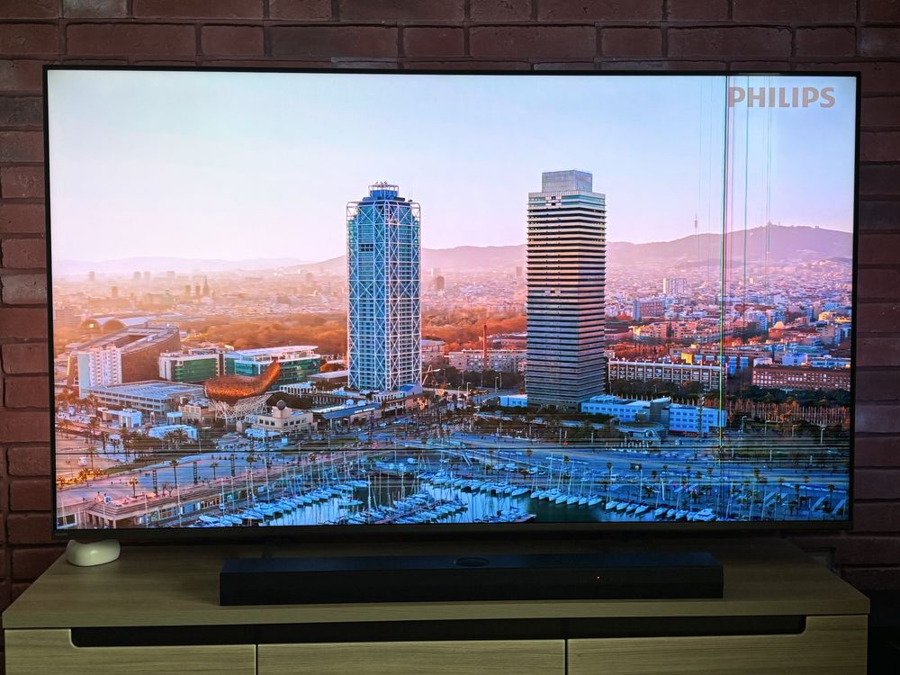 Philips 75PML9019