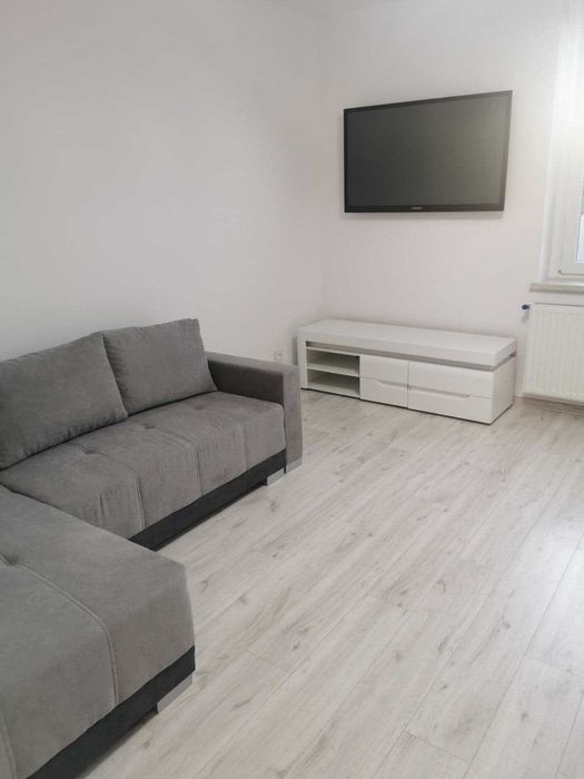 Wynajmę mieszkanie 2 pokoje 46m2 Małomice ogródek