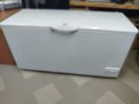 Продам морозильну камеру ZANUSSI на 500л