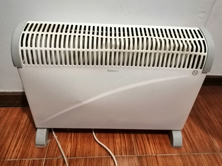 Convector (Aquecedor) Selecline