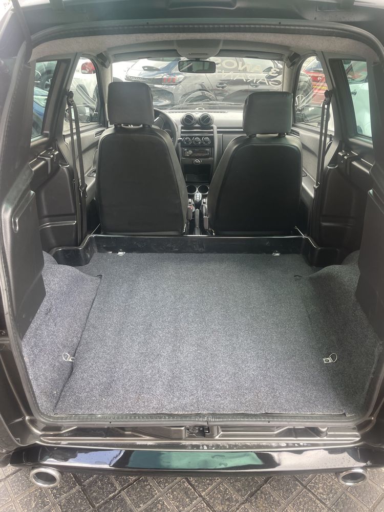 Aixam Crossover  Microcarro Micro