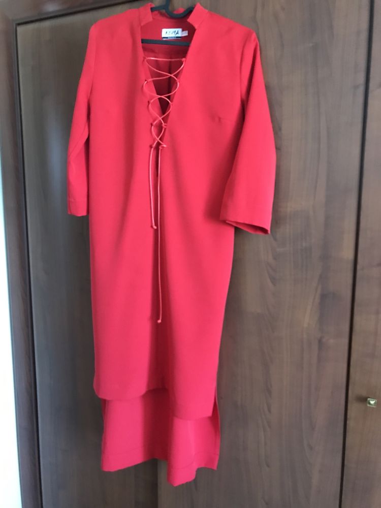Платье плаття zara kuma