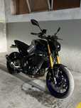 MT-09 SP 35kw (poucos km)