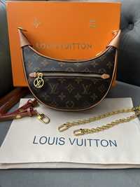 Torebka loop Louis Vuitton