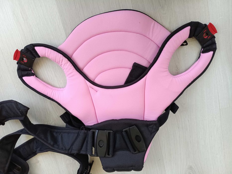 Сумка-кенгуру Chicco You&Me (mod. 64698)