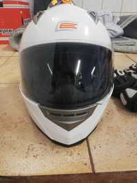 Kask motocyklowy origine rozm S