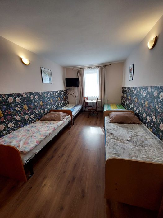 Noclegi dla Firm Złoty Taras, pokoje do wynajęcia,kuchnia,stołówka