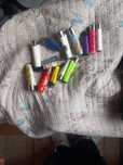 Esqueiros da clipper