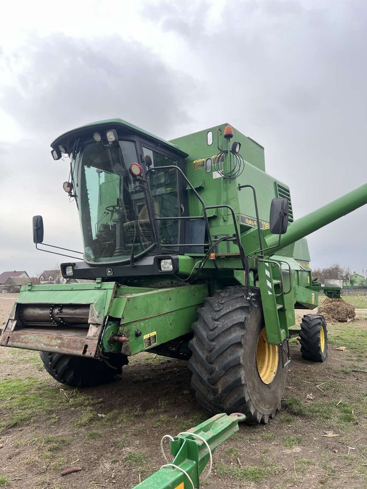 Продам john deere 1188