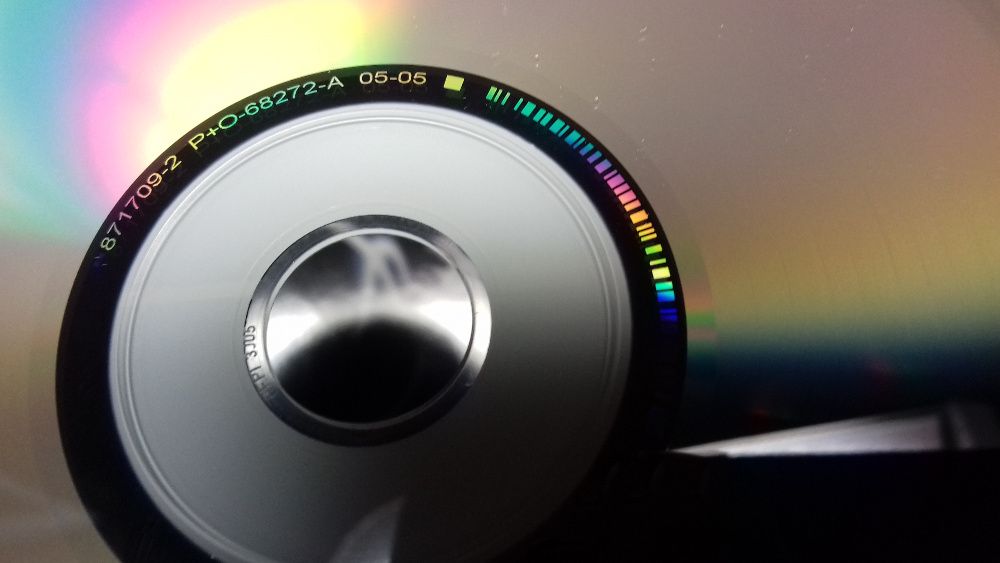 Audio CD Hubert Kah ‎– Seelentaucher
