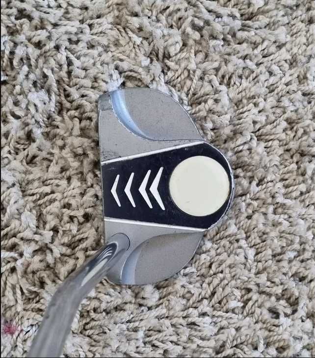 Putter Ram Junior Face Balanced 32" (83cm) PU003