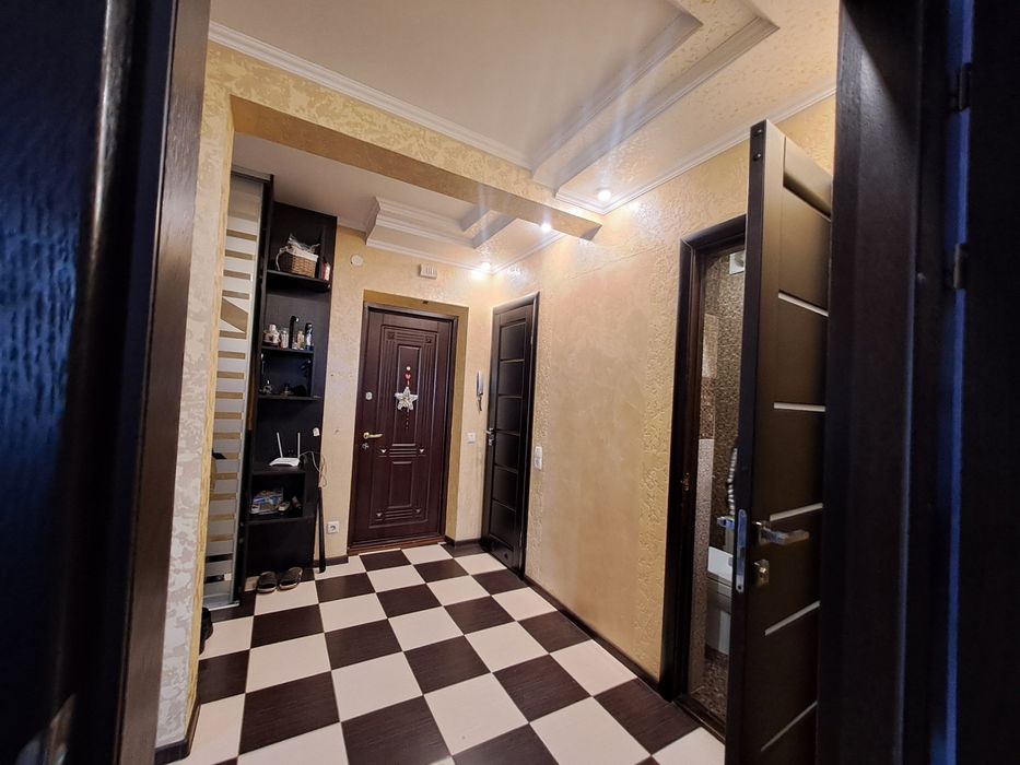 Продаж 2к квартира Тернопіль Новий світ вул Вільхова