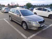 Skoda Octavia 2 fl 1.9 TDI 105KM 2009