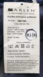NOWA kurtka ochronna softshell Policja w rozm. 104/164