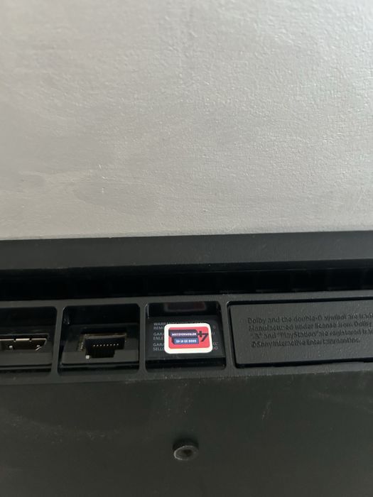 Ps4 slim 1T гарний стан