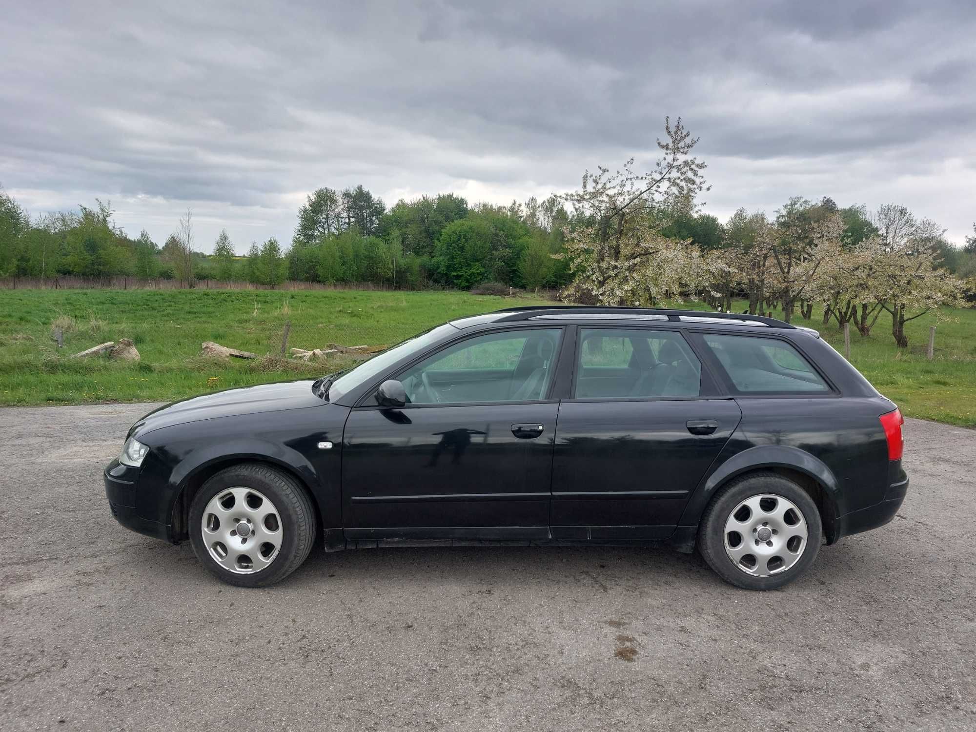 Audi a4 b6 2004 1.9TDI